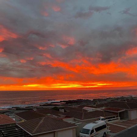 Appartement Nothing But View à Hermanus Extérieur photo