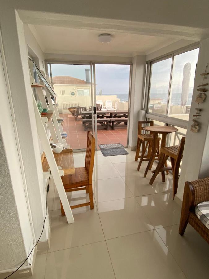 Appartement Nothing But View à Hermanus Extérieur photo