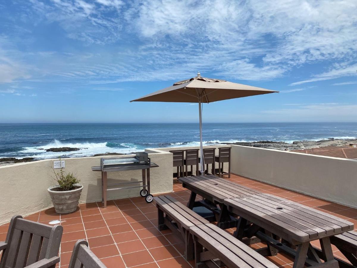Appartement Nothing But View à Hermanus Extérieur photo
