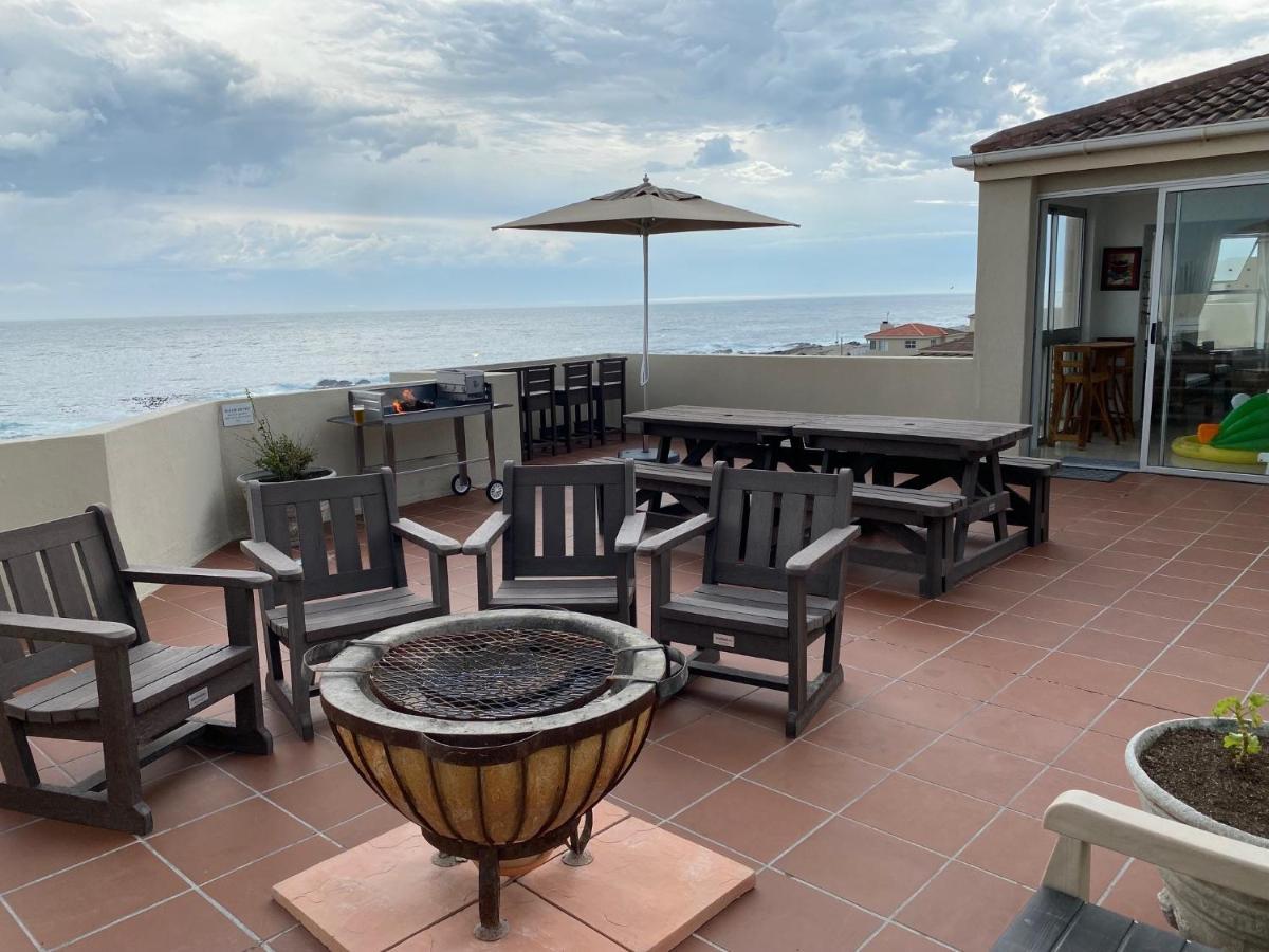 Appartement Nothing But View à Hermanus Extérieur photo