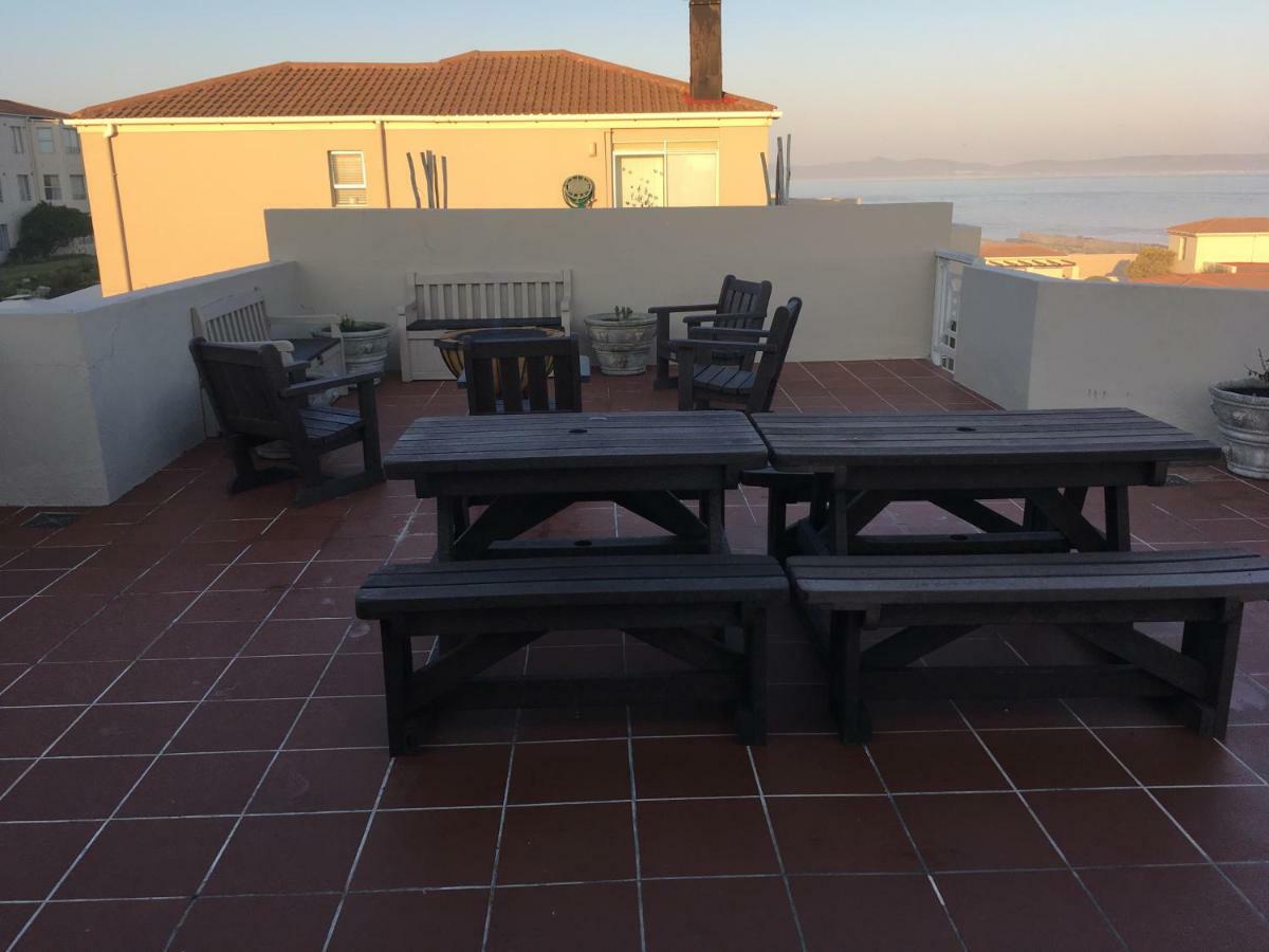 Appartement Nothing But View à Hermanus Extérieur photo
