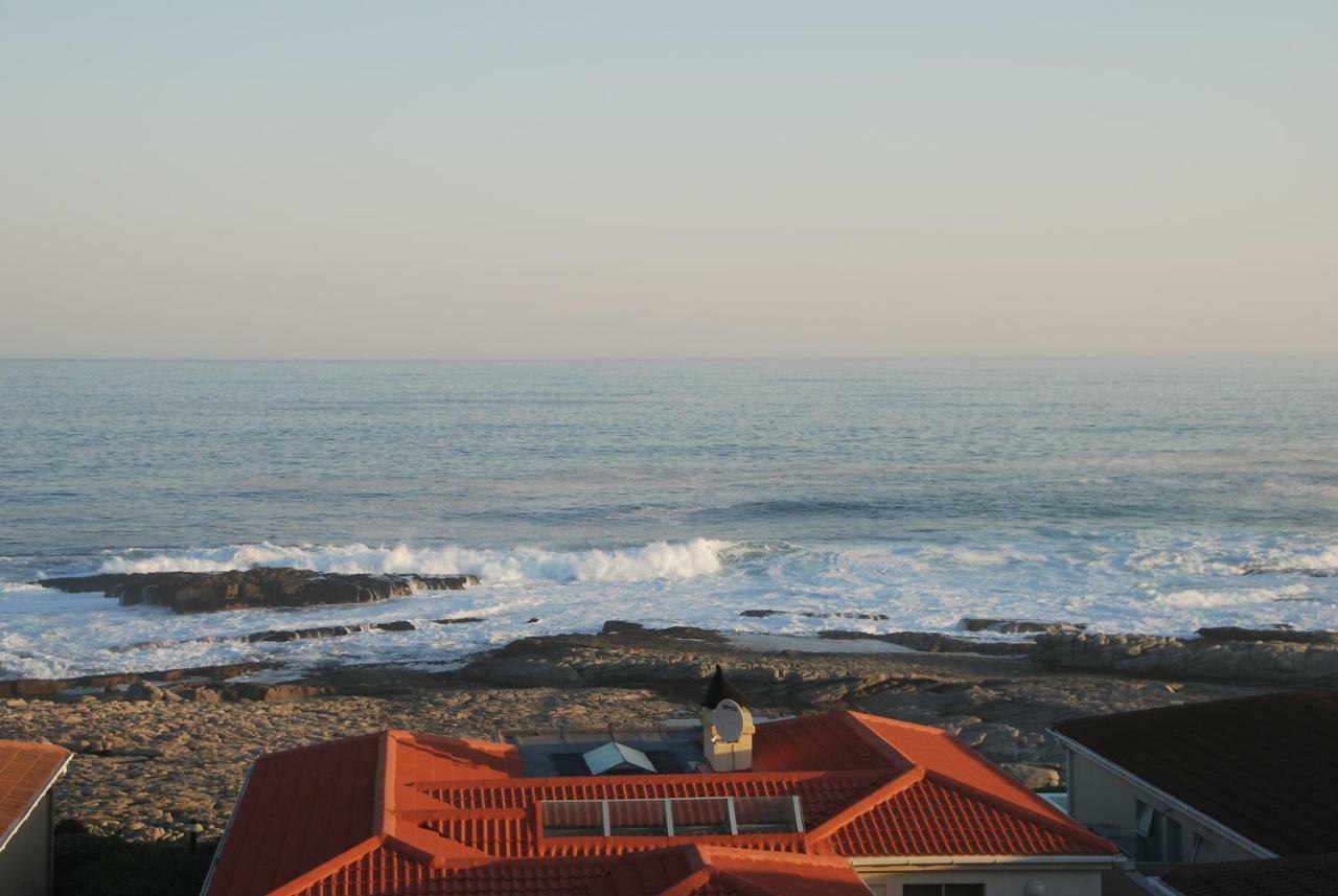 Appartement Nothing But View à Hermanus Extérieur photo