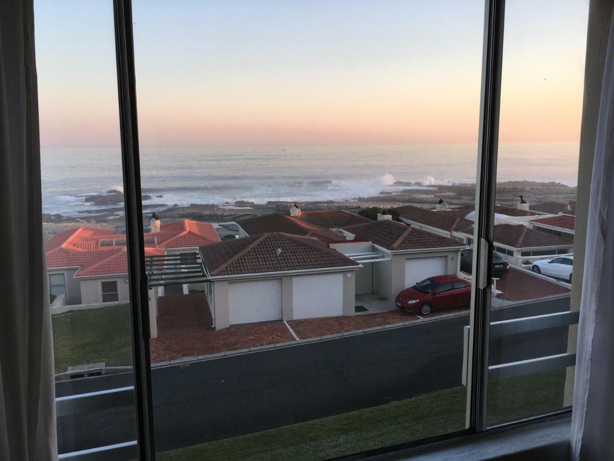 Appartement Nothing But View à Hermanus Extérieur photo
