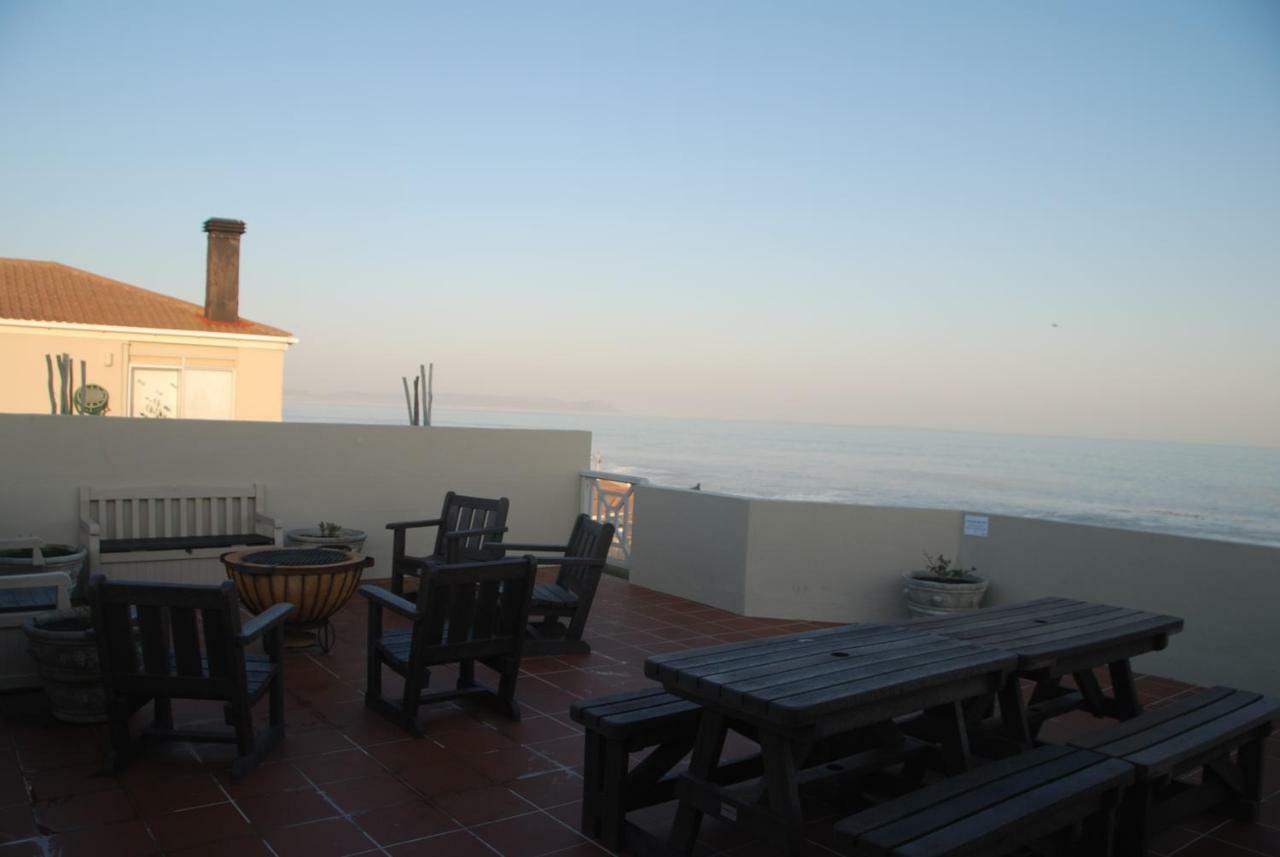 Appartement Nothing But View à Hermanus Extérieur photo
