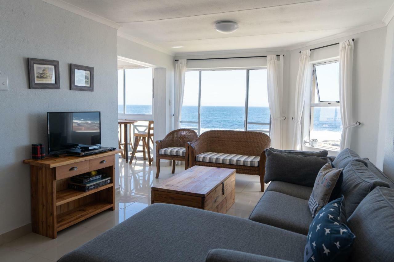 Appartement Nothing But View à Hermanus Extérieur photo