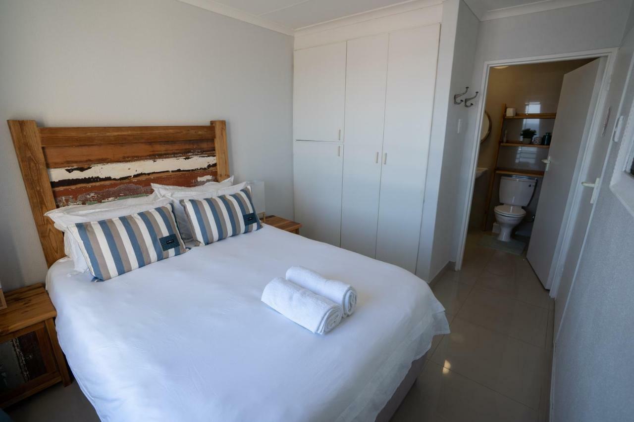 Appartement Nothing But View à Hermanus Extérieur photo