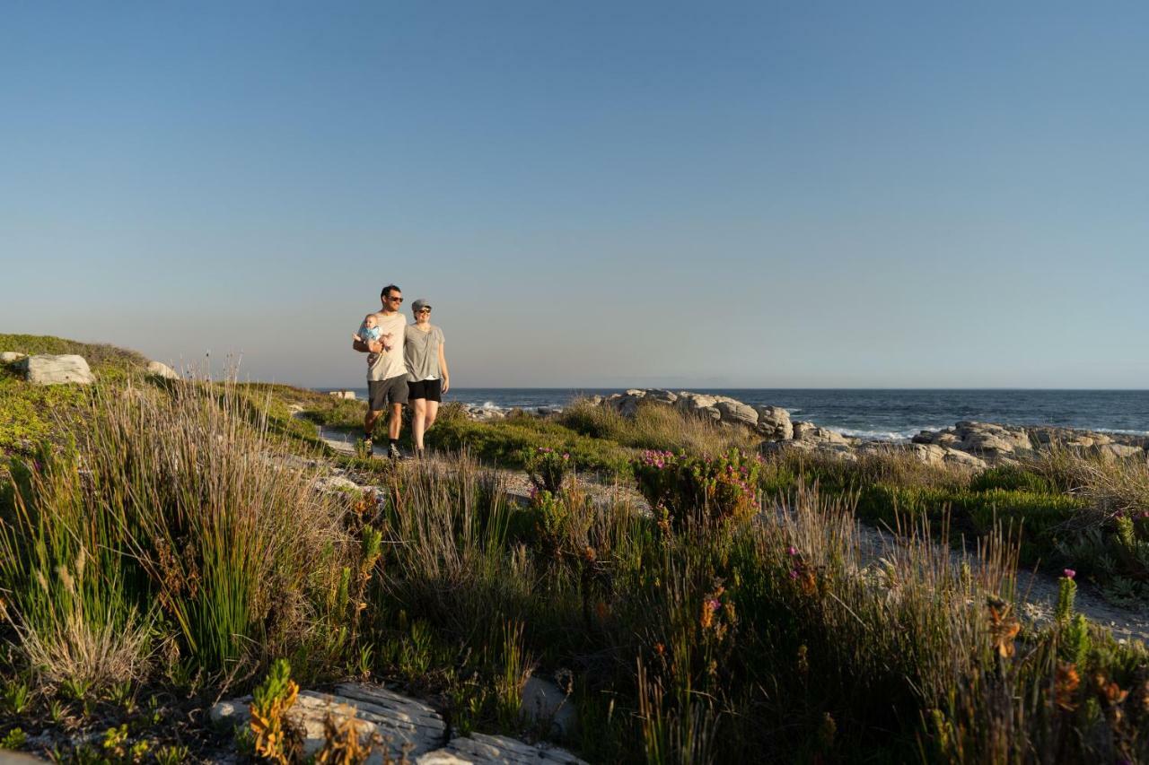 Appartement Nothing But View à Hermanus Extérieur photo