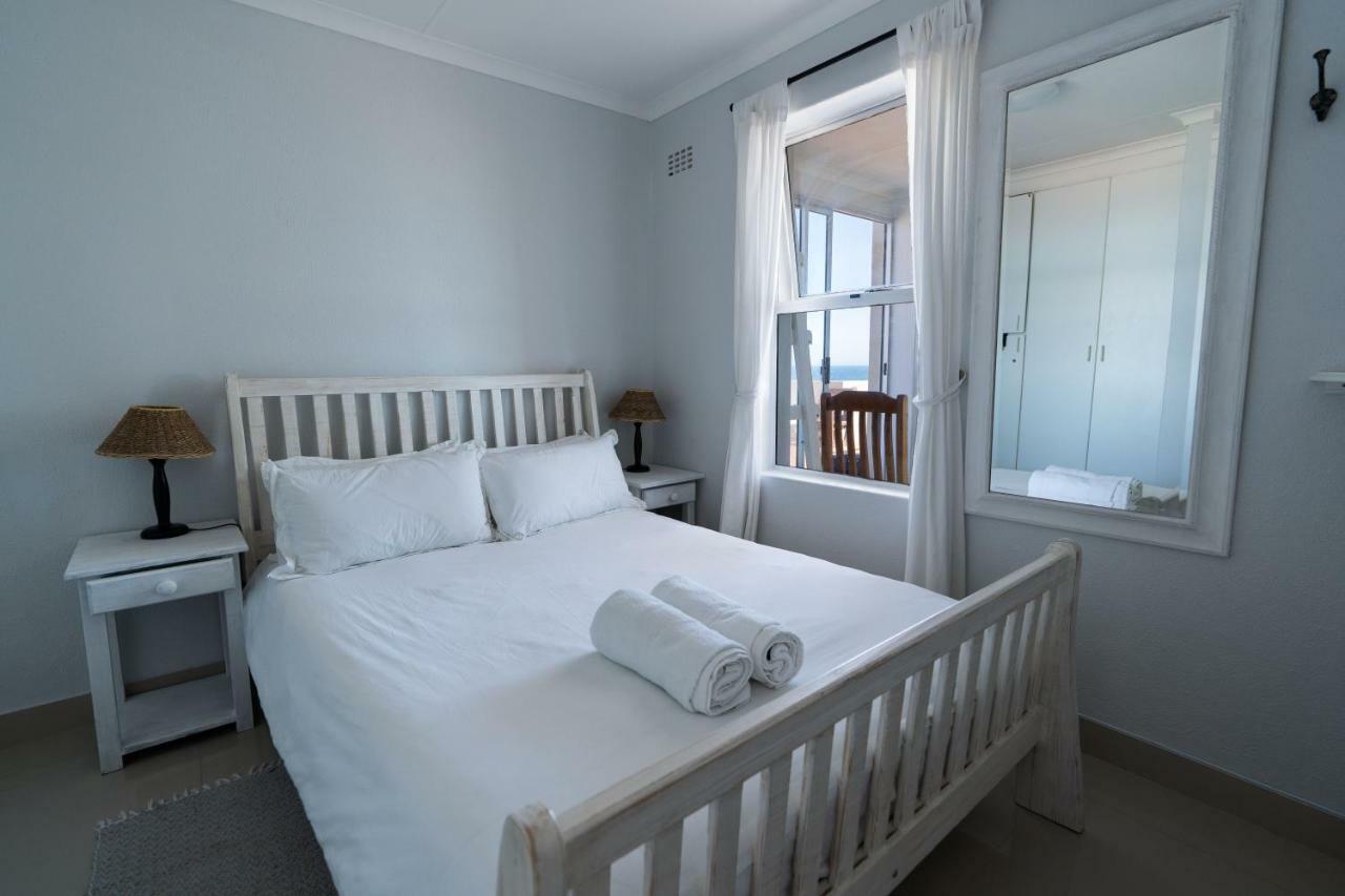 Appartement Nothing But View à Hermanus Extérieur photo